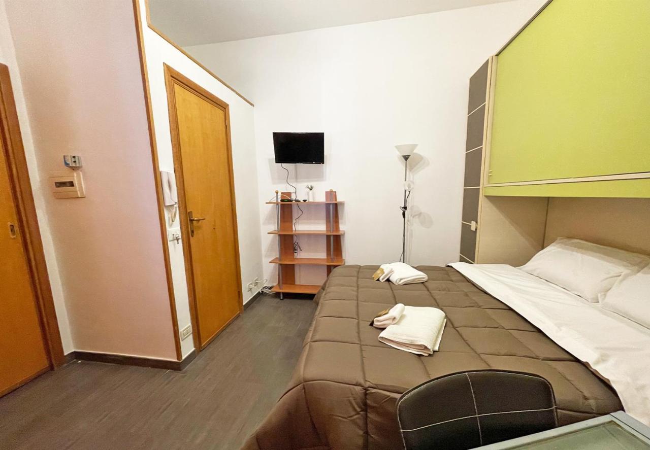 Monfenera Little Apartments Palermo Exterior photo